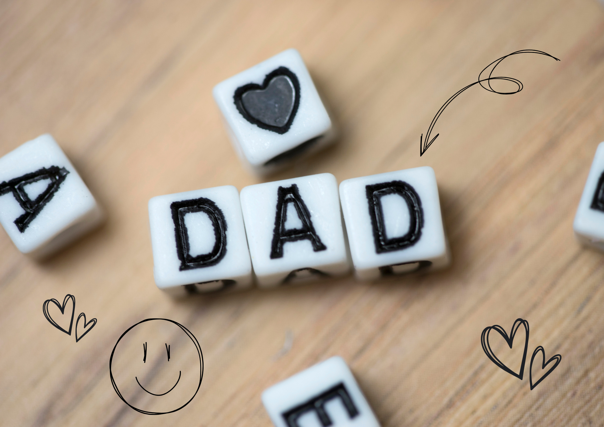 New Course for Dads - Southampton Family Trust
